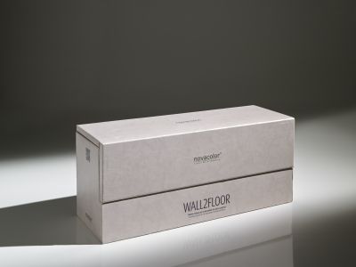 WALL2FLOOR BOX